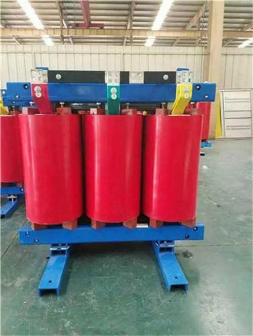 平和SCB11-1600KVA/10KV/0.4KV干式变压器