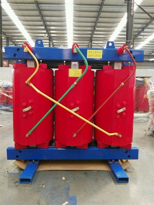 平和SCB13-500KVA干式变压器厂家价格